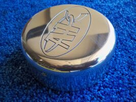 For 1992-2000 Honda Civic by APC Power Steering Reservoir Billet Cover P... - $14.84