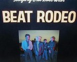 Staying Out Late with Beat Rodeo [Vinyl] Beat Rodeo - £15.63 GBP
