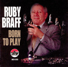 Ruby braff born to play thumb200