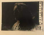 Lost Trading Card Season 3 #76 Jacob - $1.97