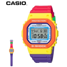 Casio G Shock DW-5610DN-9 - £219.52 GBP