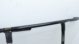 2003-2008 INFINITI FX35 FX45 BLACK UPPER ROOF RACK ASSEMBLY CARGO V213 image 3