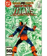 Tales of the Teen Titans #55 [Comic] Marv Wolfman - €5,99 EUR