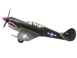 Curtiss P-40N Warhawk Fighter Aircraft "American Dream National Warplane Museum" - $102.49