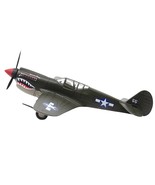 Curtiss P-40N Warhawk Fighter Aircraft &quot;American Dream National Warplane... - $1,913.92 MXN