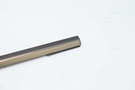 03-09 MERCEDES-BENZ W211 REAR LEFT LH DRIVER SIDE DOOR WINDOW TRIM E0765 image 10