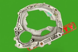 14-2017 fiat 500L 1.4L automatic transmission spacer adapter plate 55250... - $2,625.50 MXN