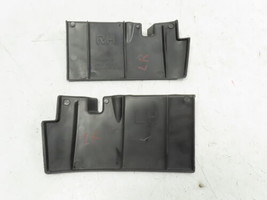 22-25 Nissan Pathfinder Splash Shield Pair, Mud Flap, Rear Left &amp; Right ... - $19.79