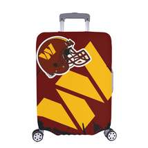 Washington Commanders Luggage Cover - £19.28 GBP+