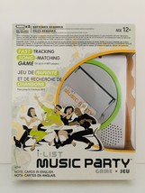 Hasbro iList Music Party Game - $19.35