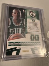 2010-11  Absolute Memorabilia  AVERY  BRADLEY  Premier patch RC!! 7/25 Celtics - £11.05 GBP