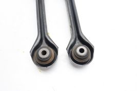 06-11 BMW E90 328I 330I SEDAN REAR UPPER CONTROL ARMS PAIR LEFT/RIGHT E2673 image 3