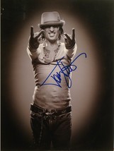 Tommy Lee Signed Autographed Photo - Motley Crue - Girls, Girls, Girls w/COA - £142.90 GBP