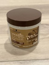 Smooth &#39;n Shine Botanical Camellia Oil Shea Butter Curl Defining Gel Schwarzkopf - £30.53 GBP