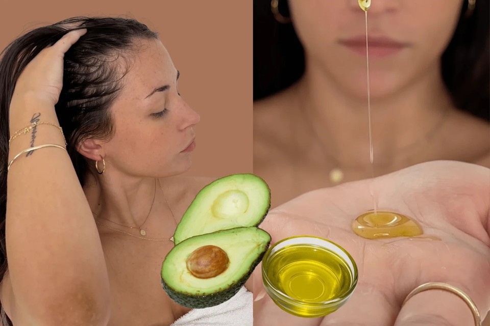 Premium USDA Organic 100% Pure Avocado Oil. 17 fl oz 500 ml Item image 2