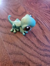 GECKO #111 - Authentic Littlest Pet Shop - Hasbro LPS - €3,06 EUR