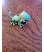 GECKO #111 - Authentic Littlest Pet Shop - Hasbro LPS - €3,01 EUR