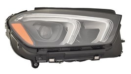 Fit Mercedes GLE350 GLE450 Gle 2020-2022 Right Headlight Head Light Lamp - £936.55 GBP