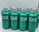 14 CHI Curl Preserve Shampoo 12 Oz Women Rare Discontinued Bs163 - $24.30
