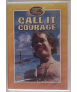 *Call it Courage The Wonderful World of Disney DVD NEW - $21.95