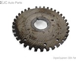 Crankshaft Trigger Tone Ring From 2004 Ford F-150  5.4 XW1E12A227AC 3 Valve - $19.75