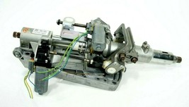 2010-2016 mercedes w212 e350 e550 steering column assembly oem - $174.87