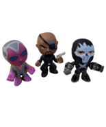 Vision - Nick Fury - Crossbones - Avengers Funko Mystery Mini Vinyl Figu... - €8,51 EUR
