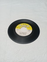 King Curtis - On Broadway &amp; Quicksand - Atco 45 RPM  1966 - £5.93 GBP