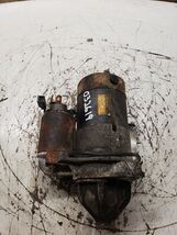 Starter Motor Fits 03-06 SORENTO 1346876 - $30.77 Starter Motor Fits 03-06 SORENTO 1346876 - $30.77