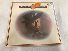New Factory Sealed Tompall Glaser &amp; The Outlaw Band Vinyl Record 1977 - £11.84 GBP