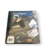 PartSpec Edition 4.0 PC Software New Sealed - £18.18 GBP