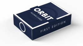 Orbit Lil Bits V1 Mini Playing Cards - £12.71 GBP