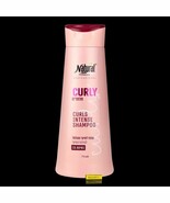 Natural Formula - CURLY curls Intense Shampoo 400 ml - $61.66 CAD