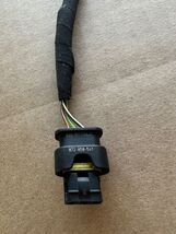 872858541 3 Pin Parking Sensor Plug Pigtail Fit for VOLVO XC60 - $13.99