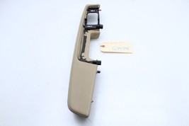 05-07 CADILLAC STS REAR RIGHT PASSENGER SIDE INTERIOR GRAB HANDLE CASHME... - $87.96