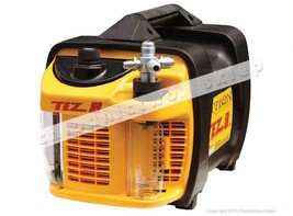 Vacuum pump Appion TEZ8 (227 l/min) + 5-second oil change + oil Tezom TEZ8 - £6,426.96 GBP