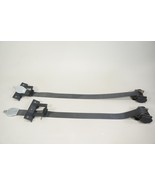 2003-2008 Mercedes R230 SL500 Rear Speaker Luggage Seatbelt Retractor Pa... - €42,64 EUR