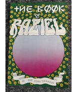 THE BOOK OF RAZIEL 1969 JOHN THOMPSON / THE PRINT MINT. 1st. ED. UNIQUE ... - €34,23 EUR