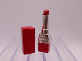 Christian Dior Rouge Dior Ultra Rouge Lipstick, 641 ULTRA SPICE, Full Sz, NWOB - $16.82