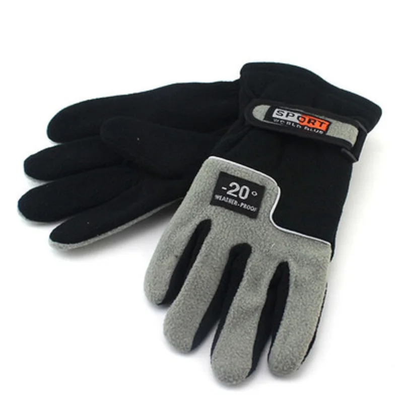  unisex touch screen full finger gloves outdoor sports motorcycle hiking bicycle riding thumb200