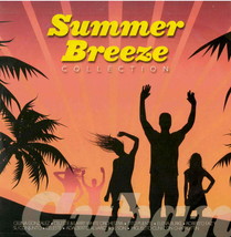 Summer Breeze Cuban Celina Gonzalez,Tito Puente,Celeste,Elena Burke Cd - £10.29 GBP
