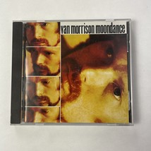 Van Morrison - Moondance   (CD, Jan-1986, Warner Bros.)   #17 - £23.97 GBP