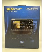 XM Sirius XDRC2V1 Xpress RCi Vehicle &amp; Home Kit Satellite Radio Brand New - £30.99 GBP