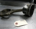 Piston and Connecting Rod Standard From 2012 Chevrolet Equinox  3.6 - $73.95