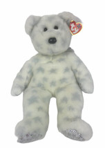 TY Beanie Buddy 13” Plush The Beginning Bear 2000 - £14.11 GBP