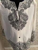 Diana Gilman Shirt  - $282.25 MXN