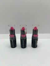 3 PACK L.A. COLORS Pout Chaser Lipstick, Attention CLIPC858 - $167.57 MXN