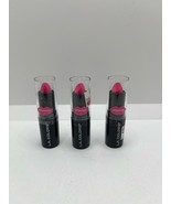 3 PACK L.A. COLORS Pout Chaser Lipstick, Attention CLIPC858 - $12.55 CAD