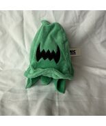 Sonic The Hedgehog Jade Wisp Plush - $22.00