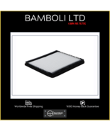 Bamboli Cabin Air Filter For Volvo S 40 30614031 - $42.80